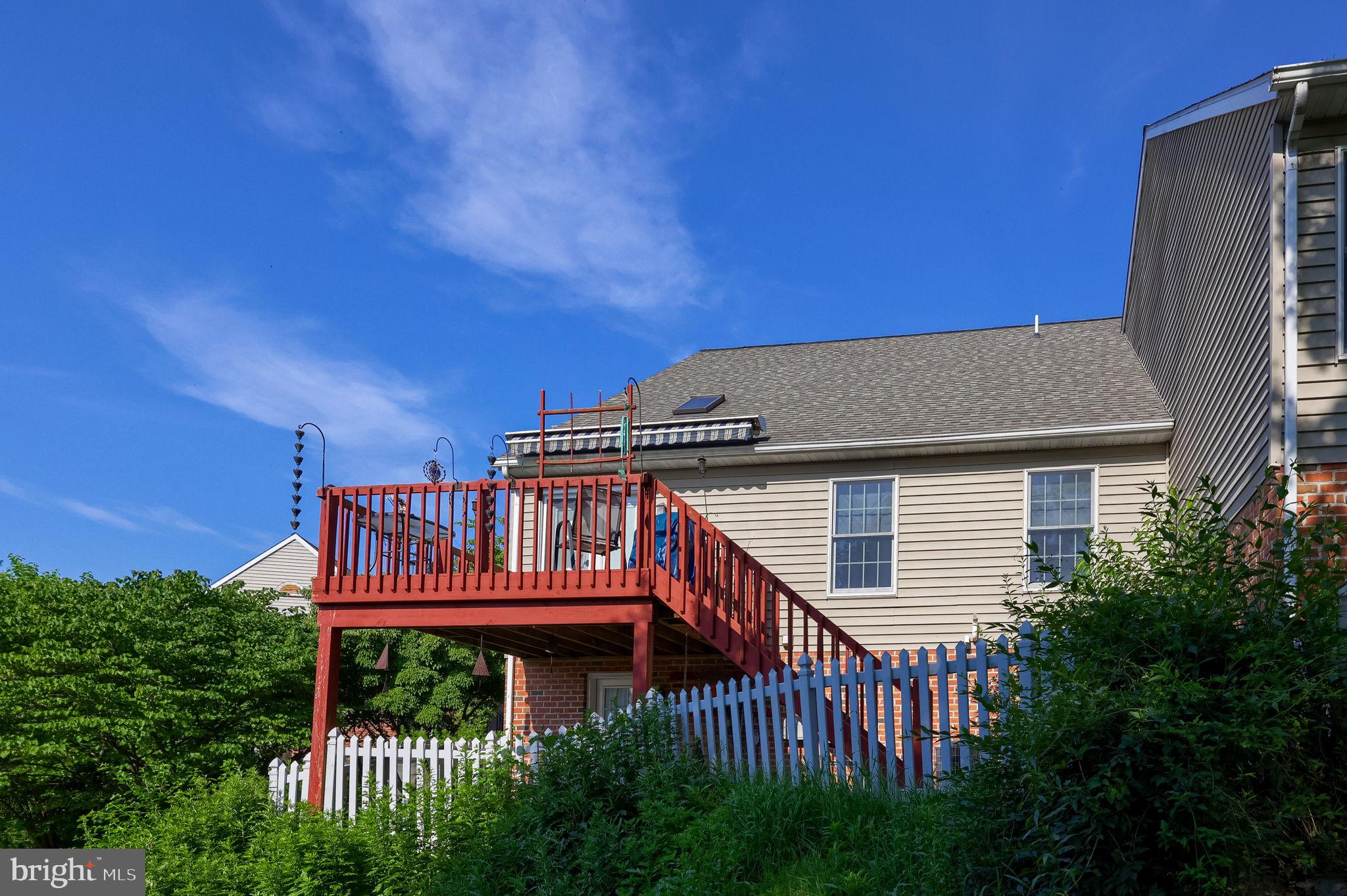 SUMMIT HILLS - Residential