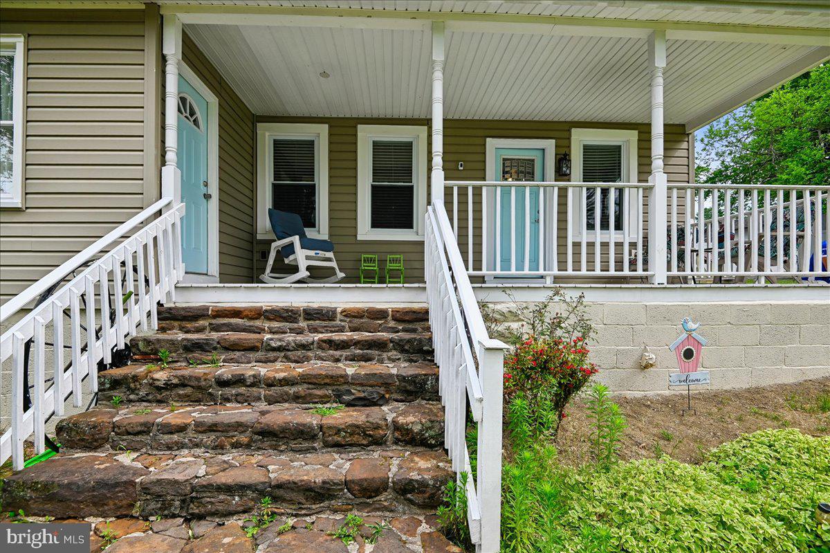 OLD BOWIE - Residential