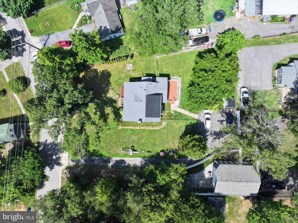 OLD BOWIE - Residential