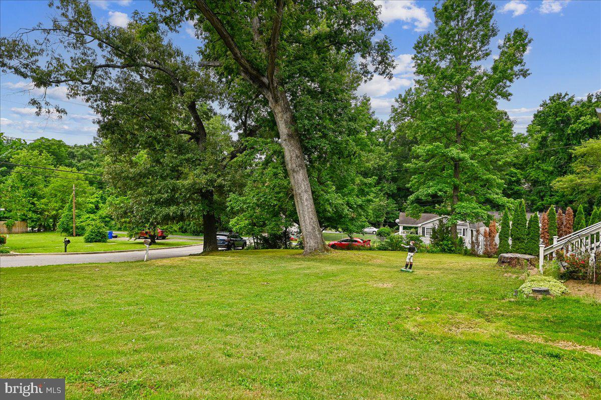 OLD BOWIE - Residential