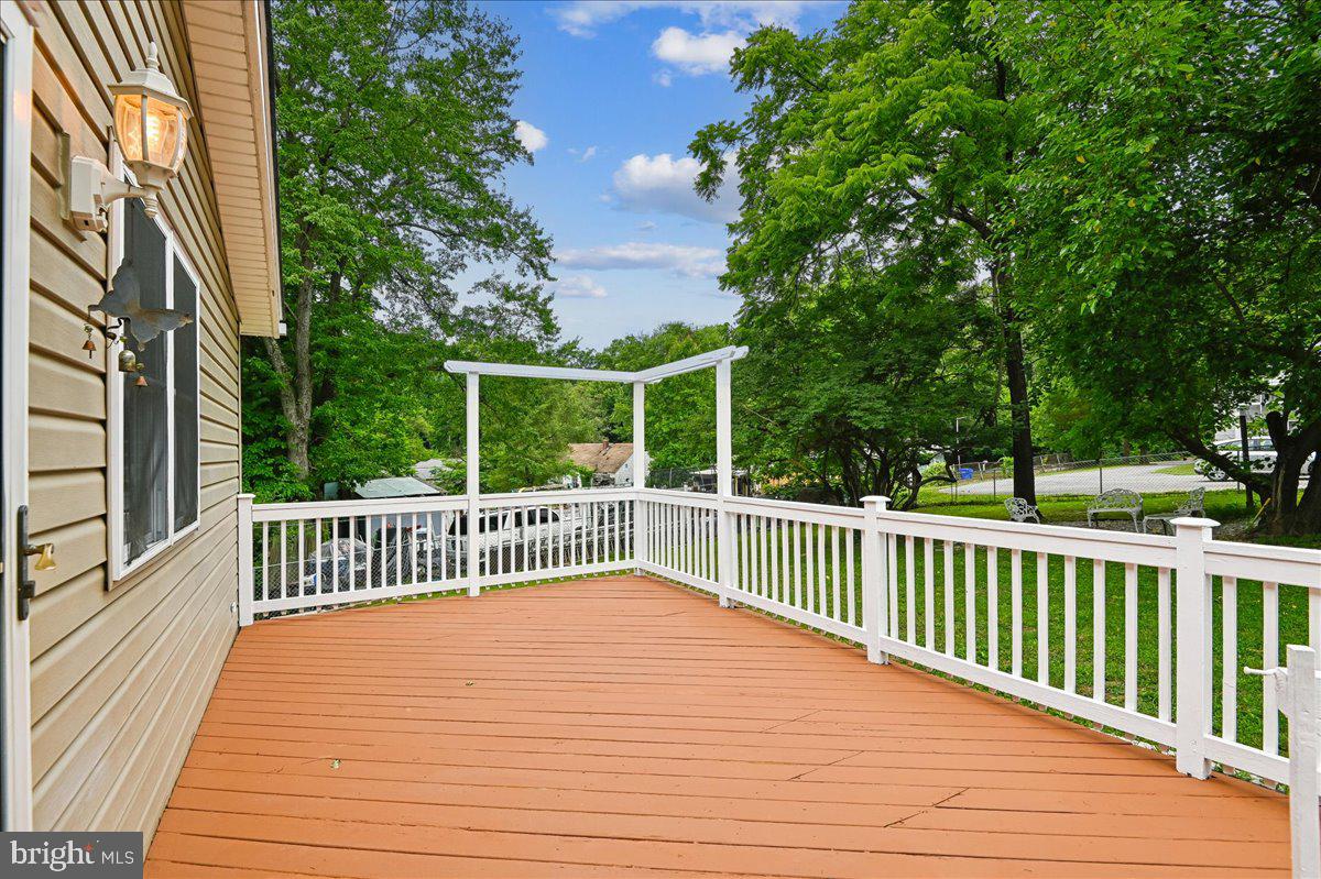 OLD BOWIE - Residential