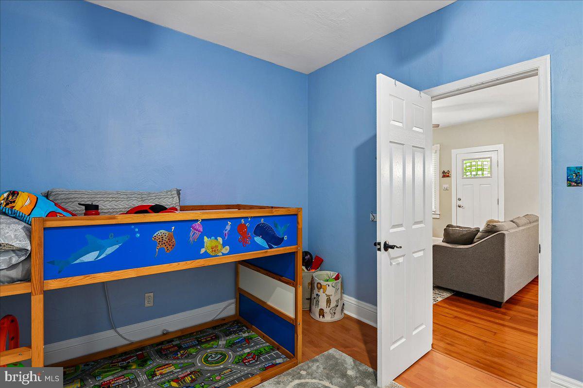 OLD BOWIE - Residential