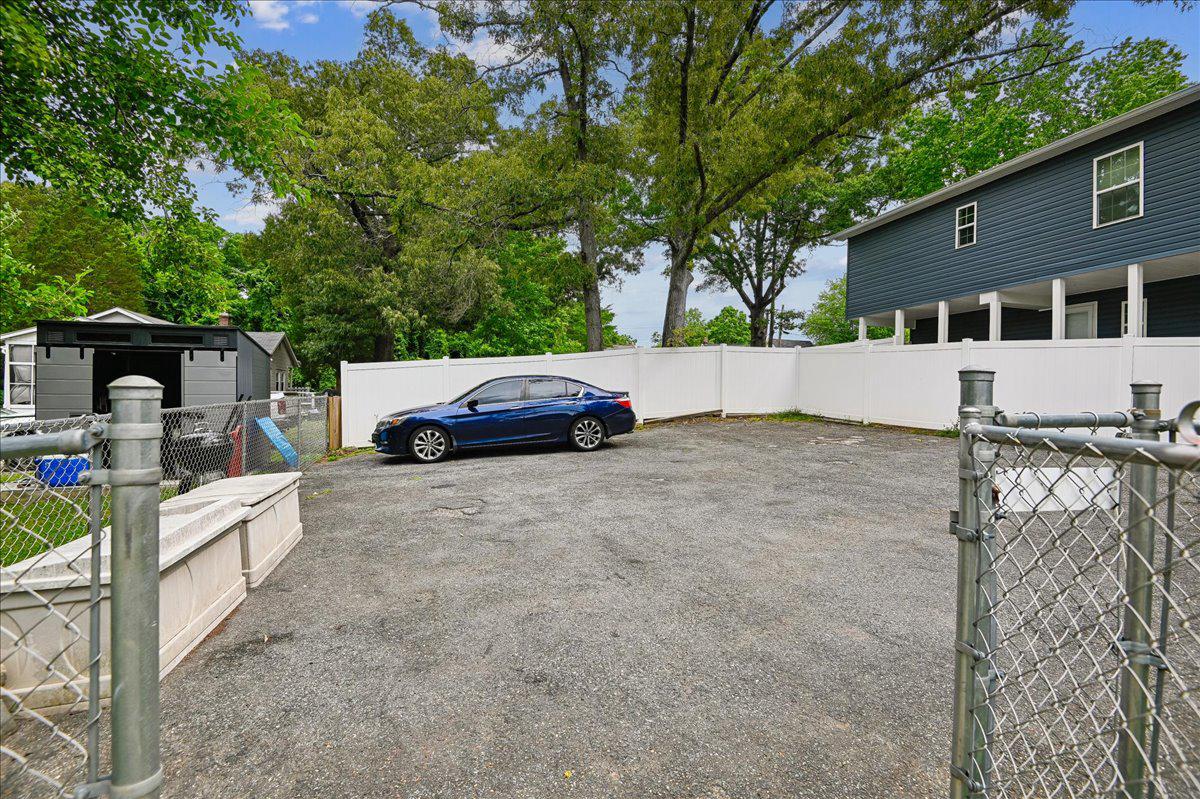 OLD BOWIE - Residential