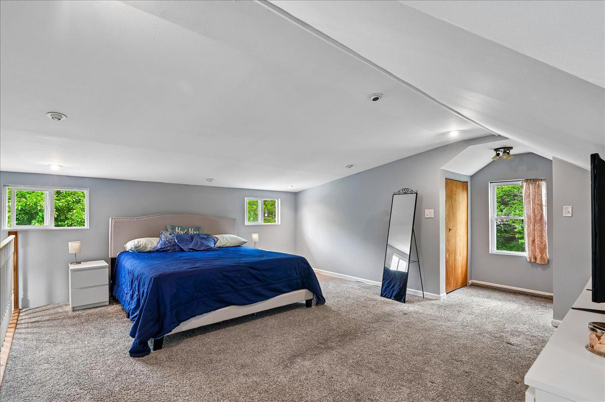 OLD BOWIE - Residential