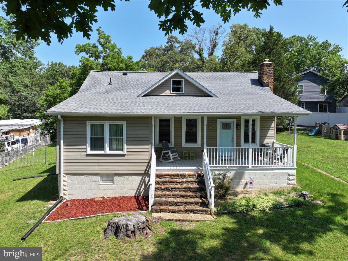 OLD BOWIE - Residential