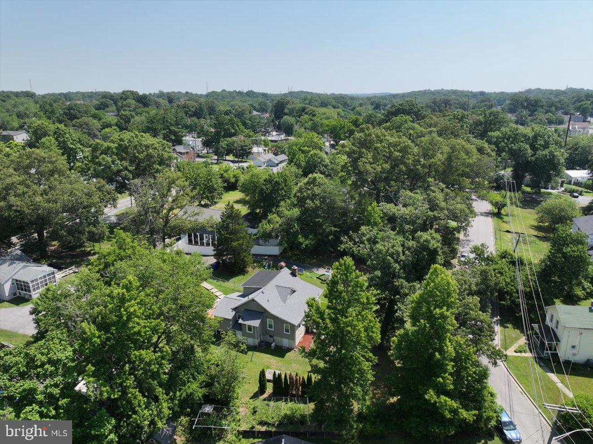 OLD BOWIE - Residential