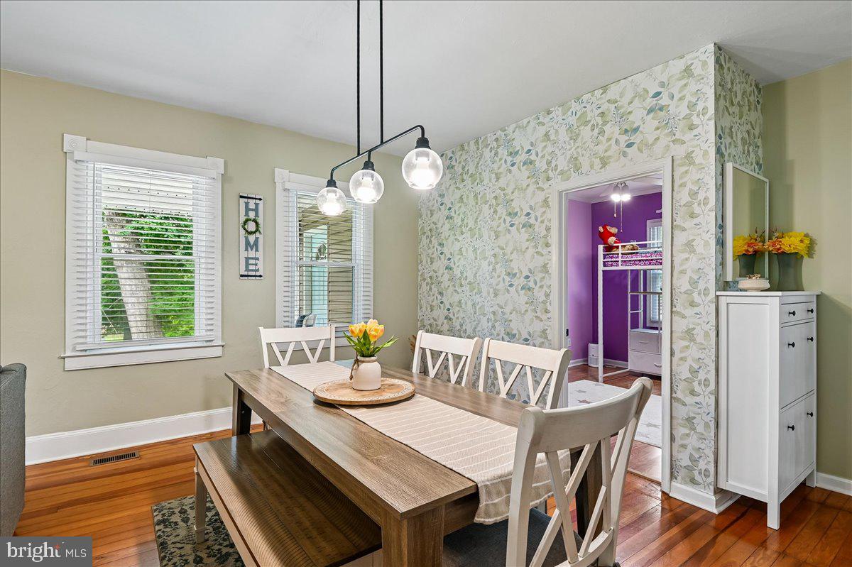 OLD BOWIE - Residential