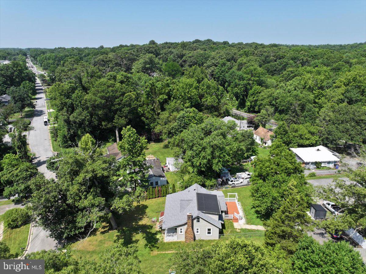 OLD BOWIE - Residential