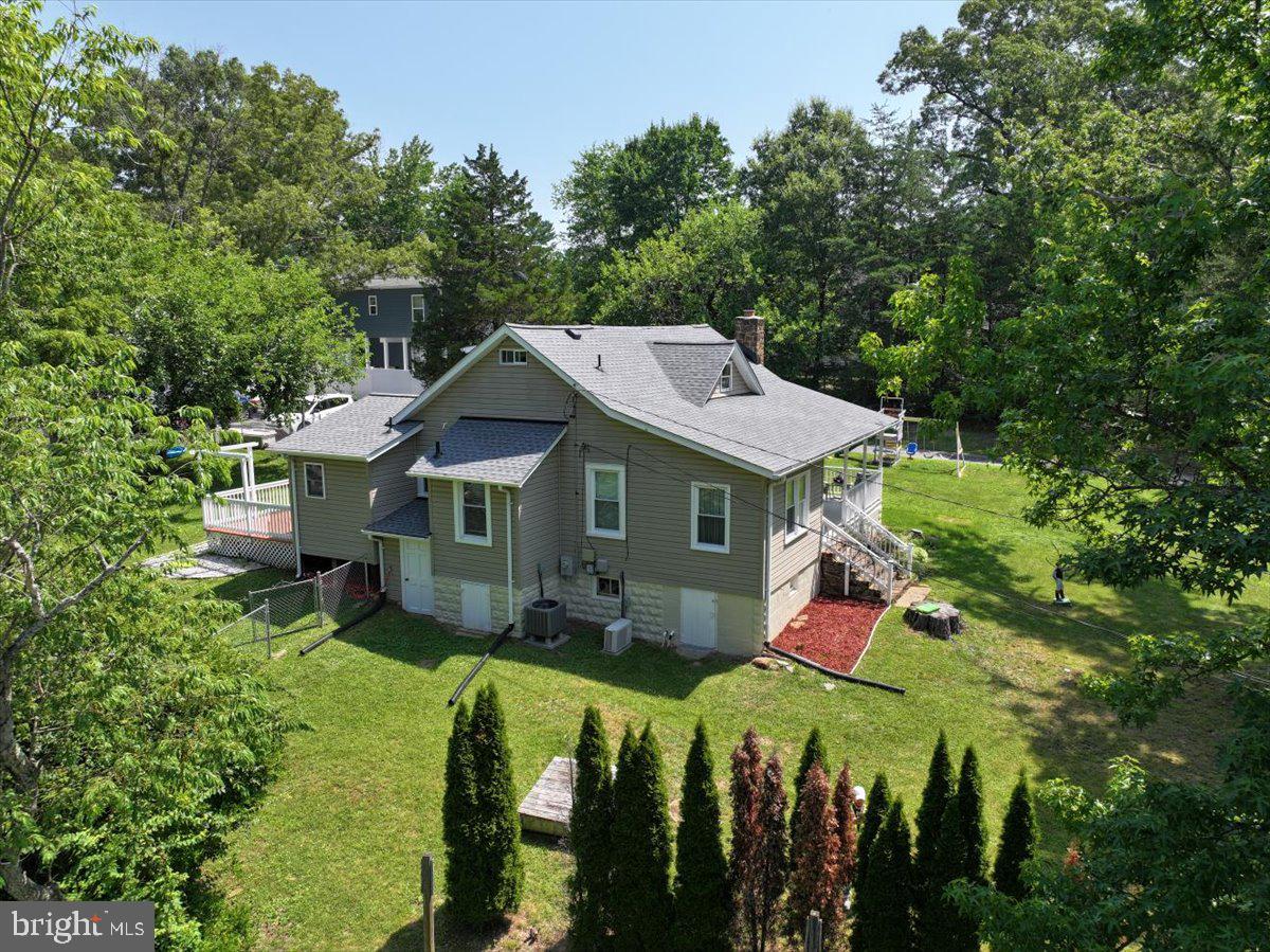 OLD BOWIE - Residential