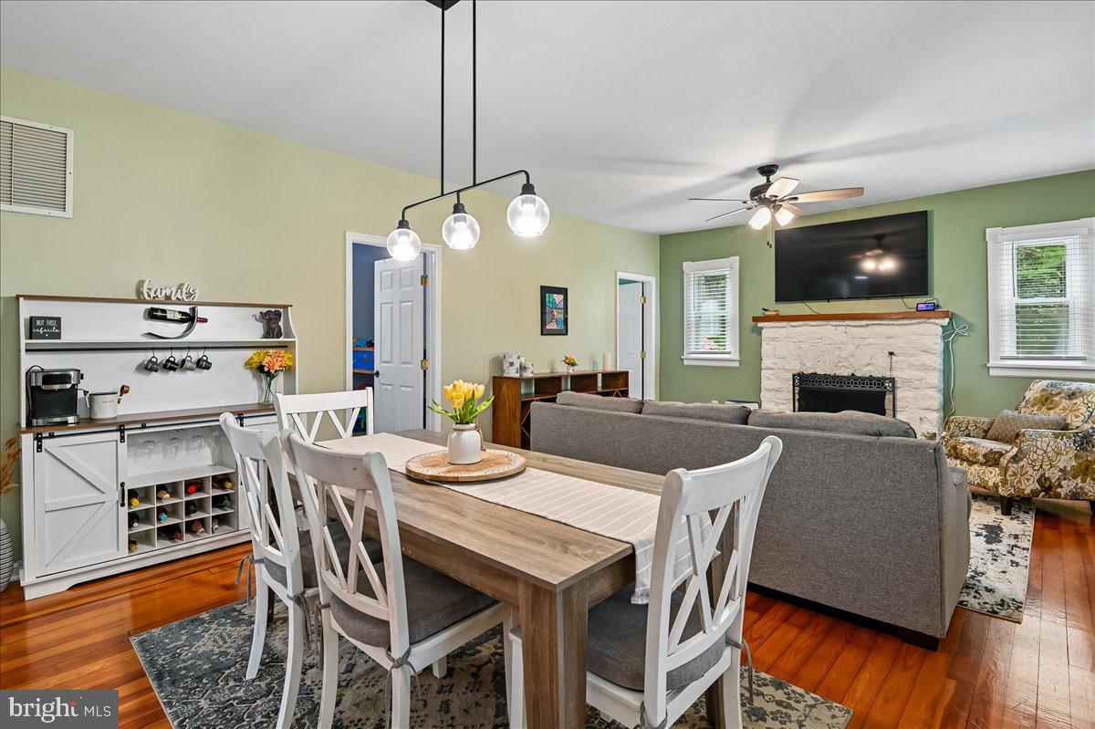 OLD BOWIE - Residential