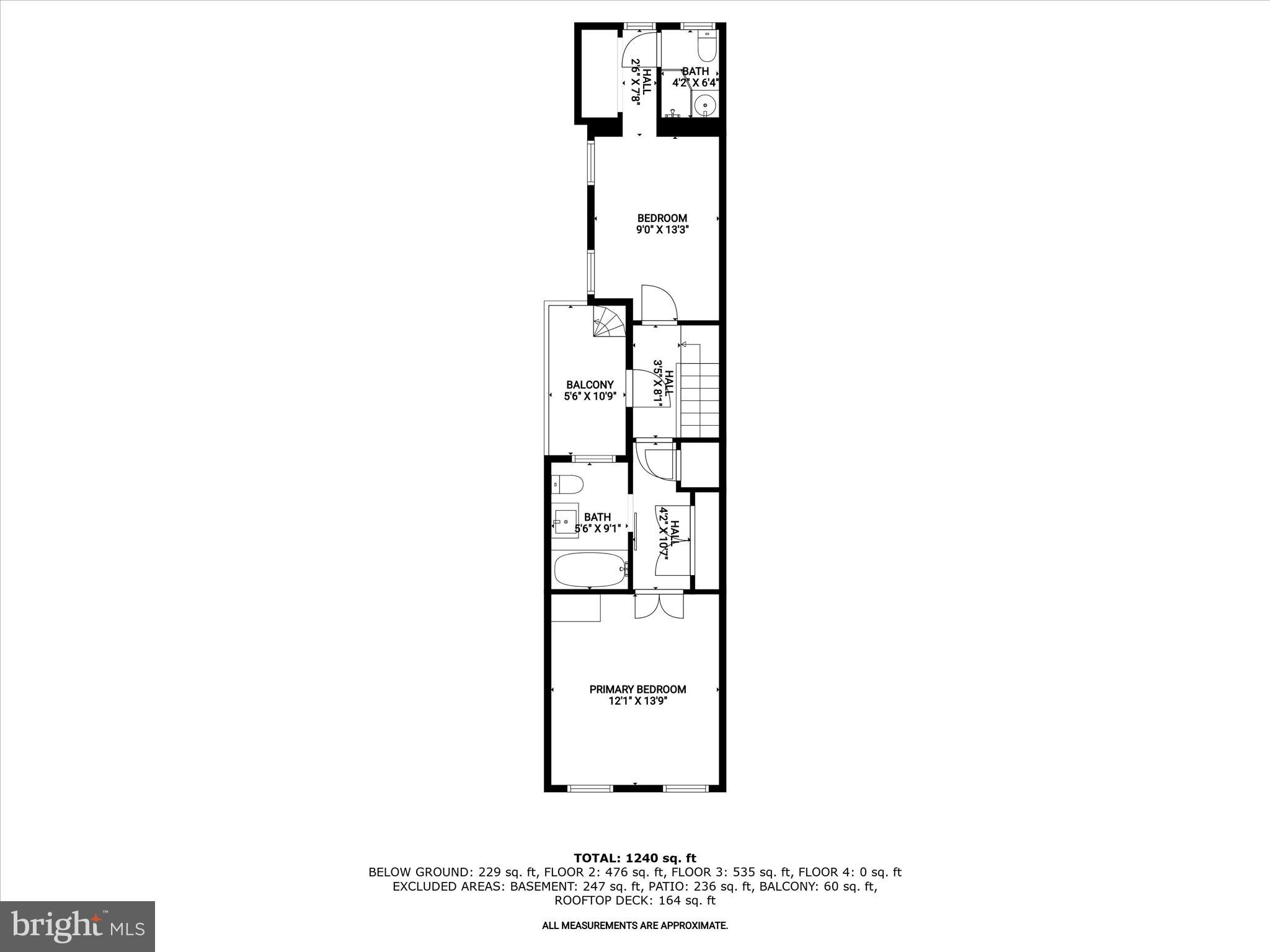 CANTON - Residential