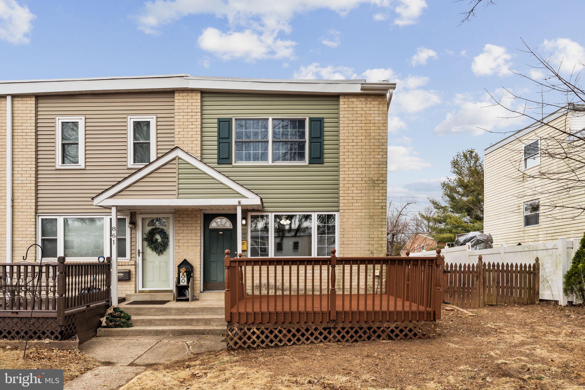 WEDGEWOOD - Residential