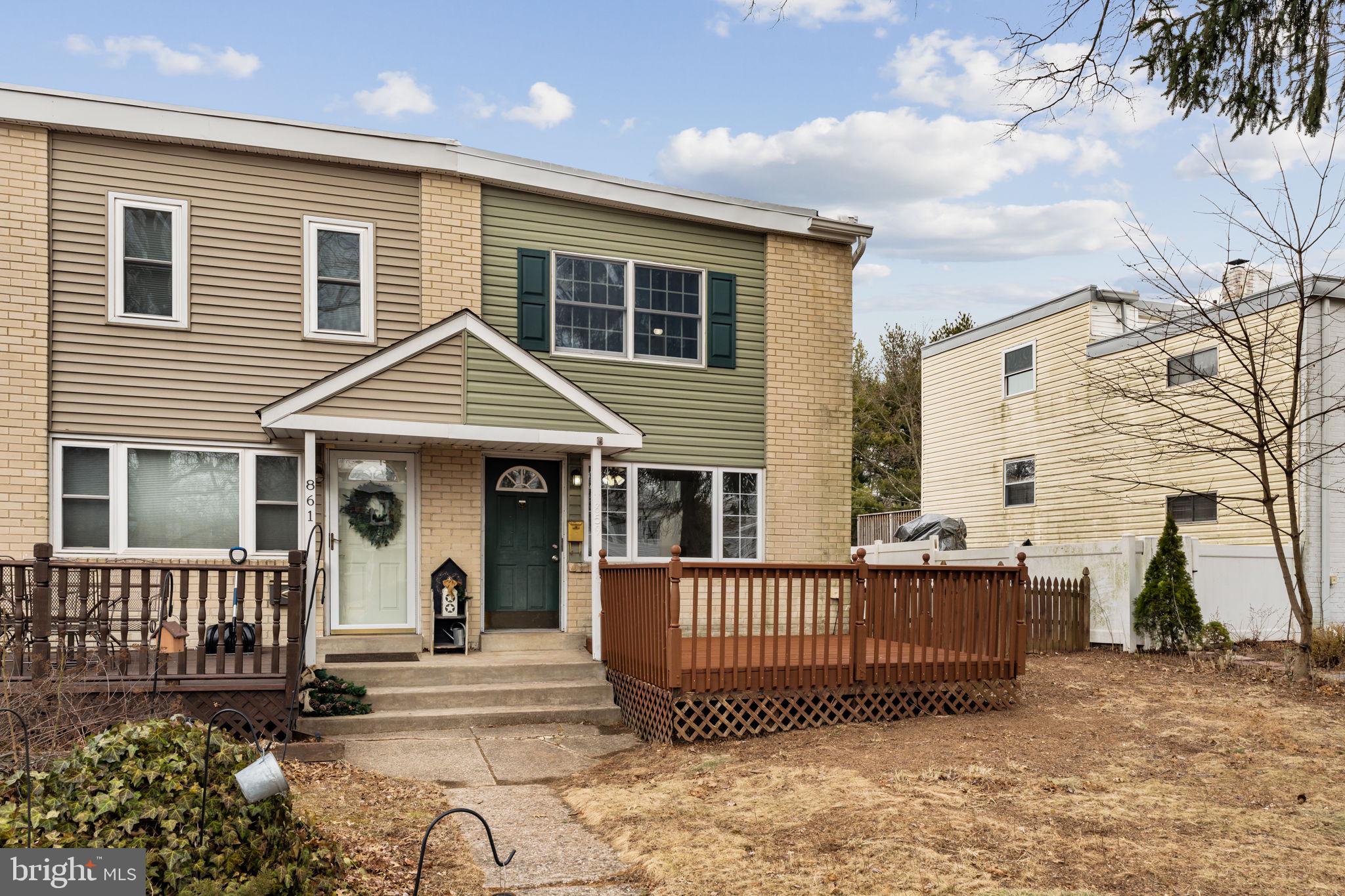 WEDGEWOOD - Residential