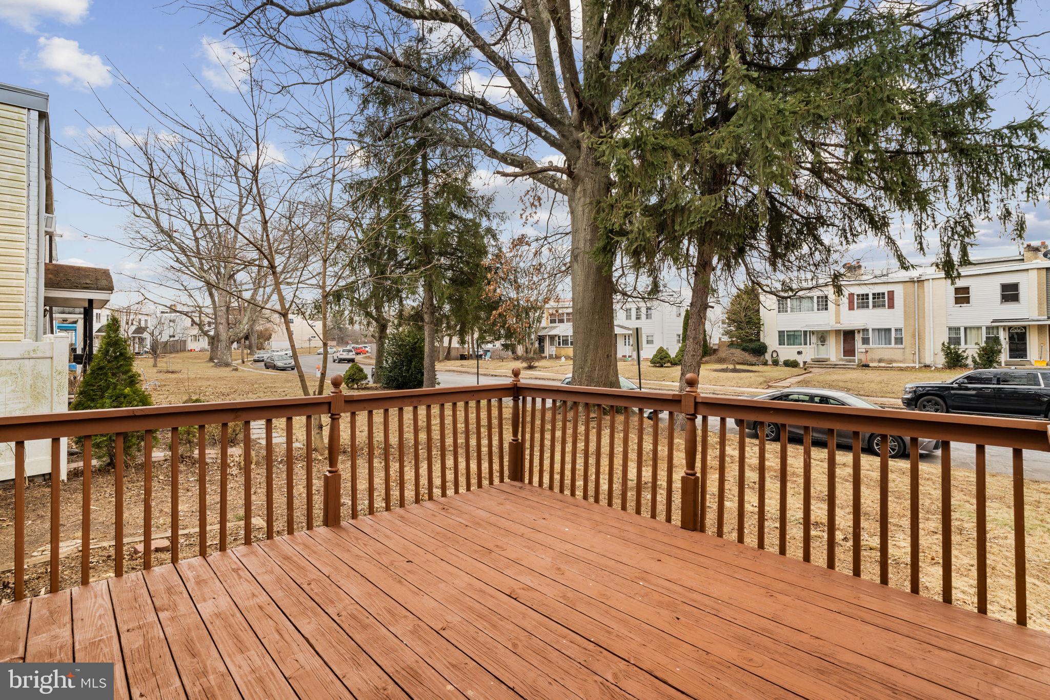 WEDGEWOOD - Residential