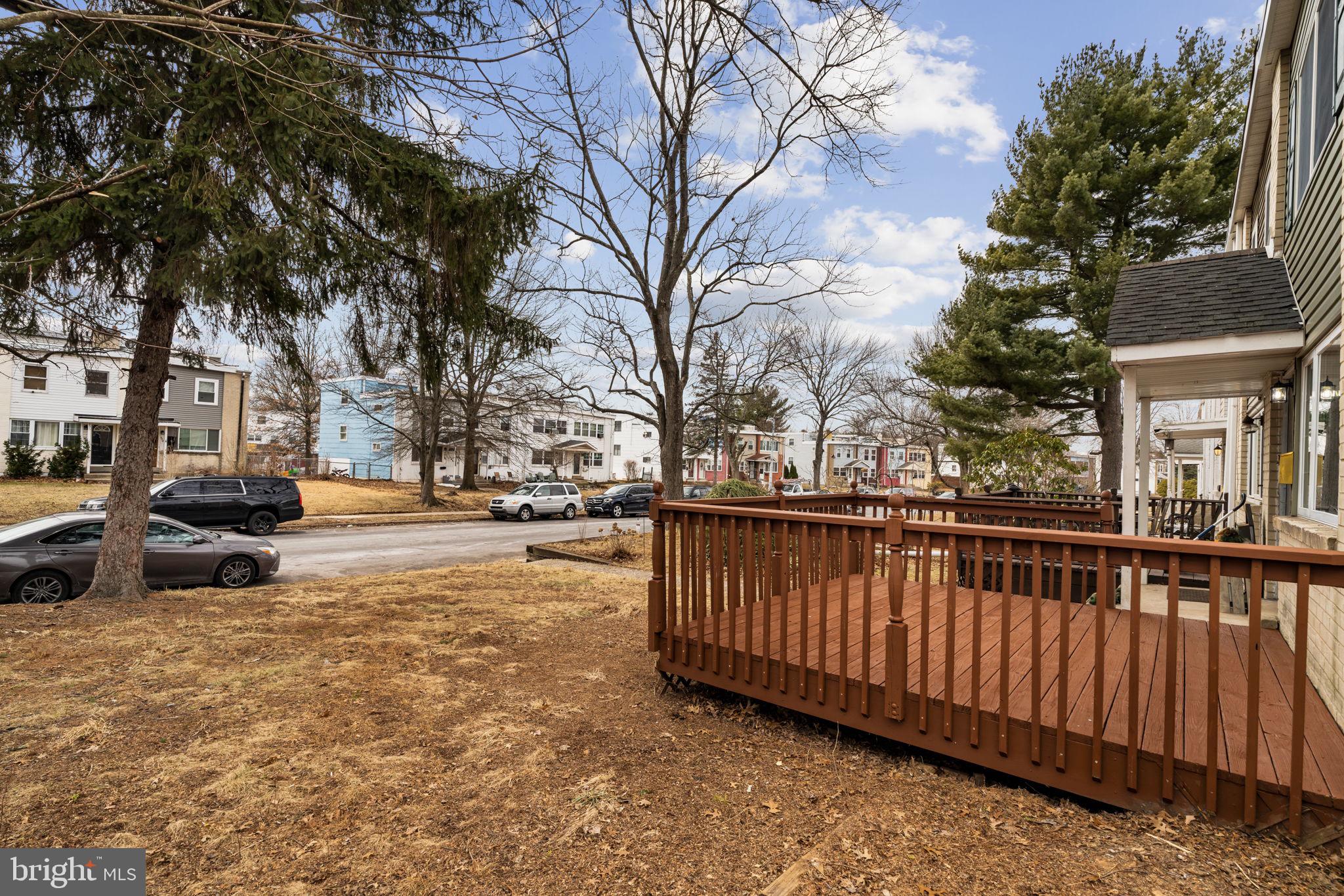 WEDGEWOOD - Residential