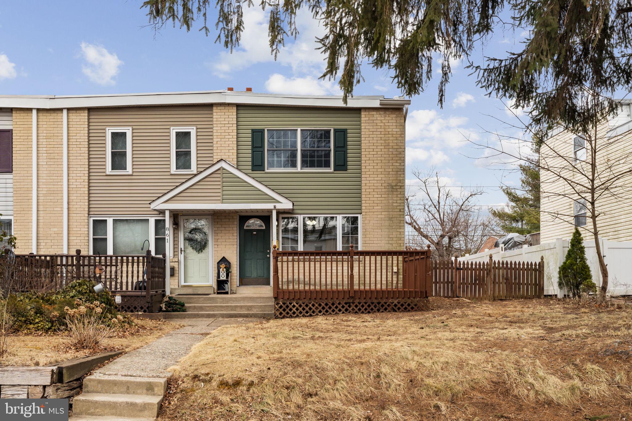 WEDGEWOOD - Residential