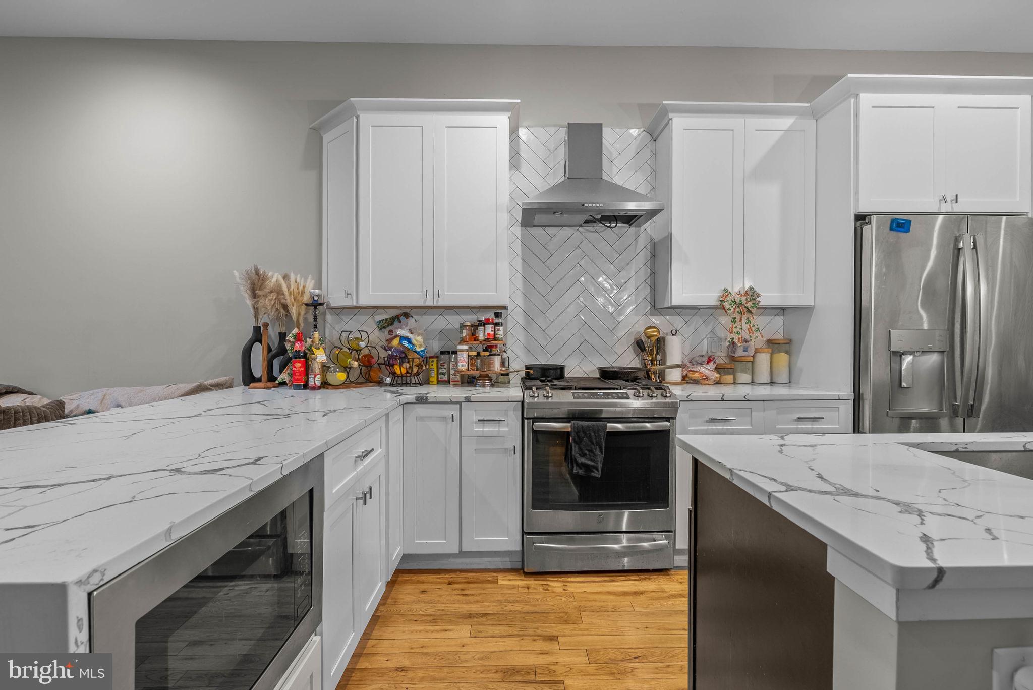 BREWERYTOWN - Residential