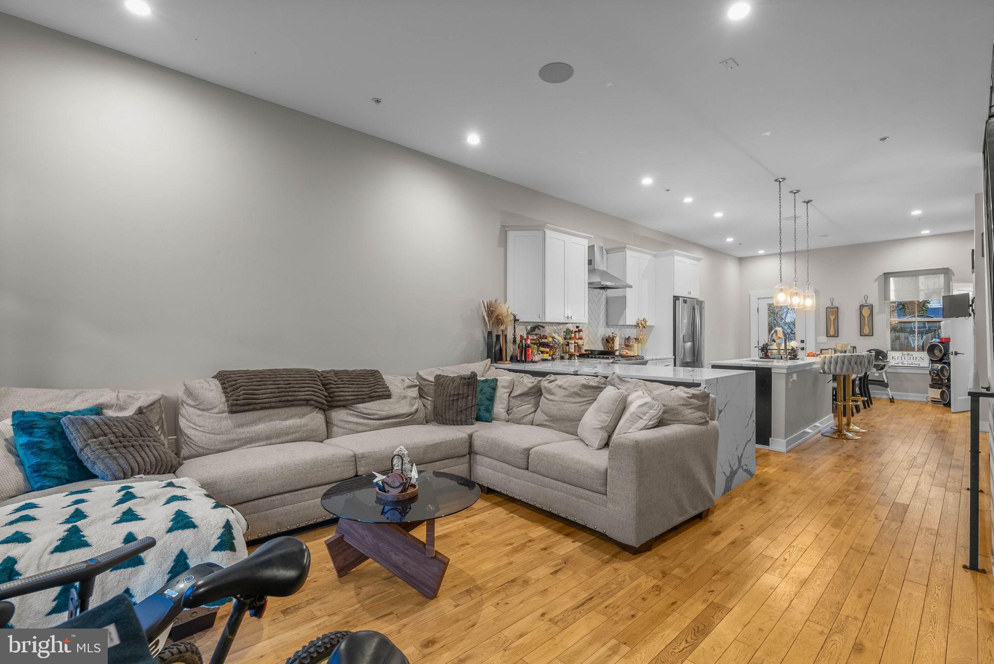 BREWERYTOWN - Residential