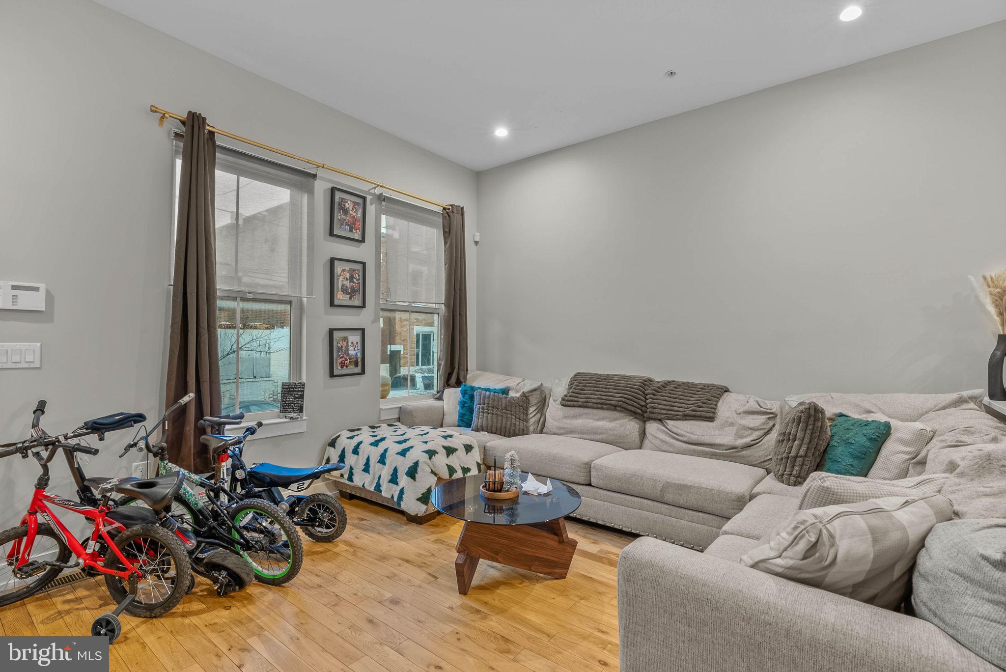 BREWERYTOWN - Residential