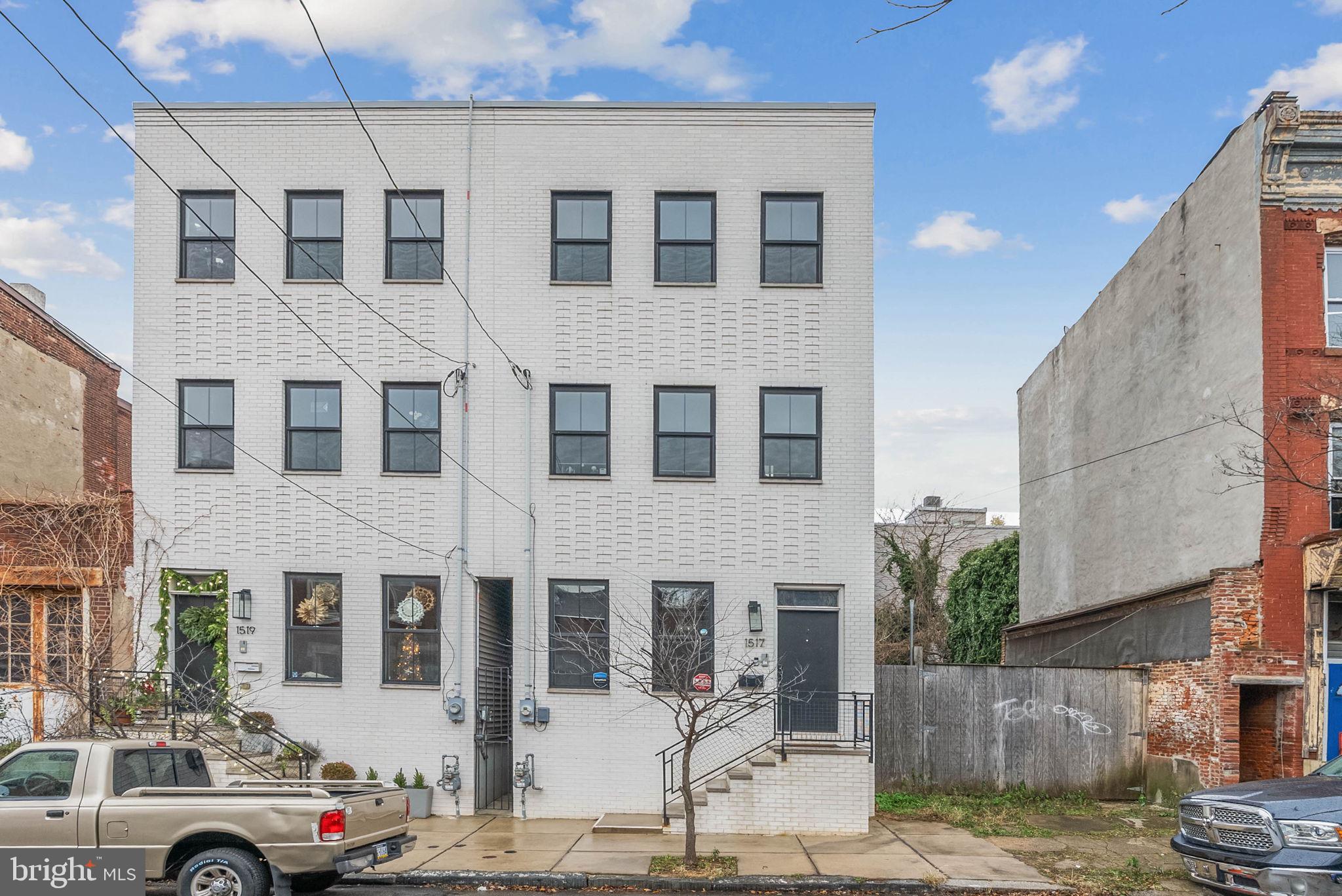 BREWERYTOWN - Residential