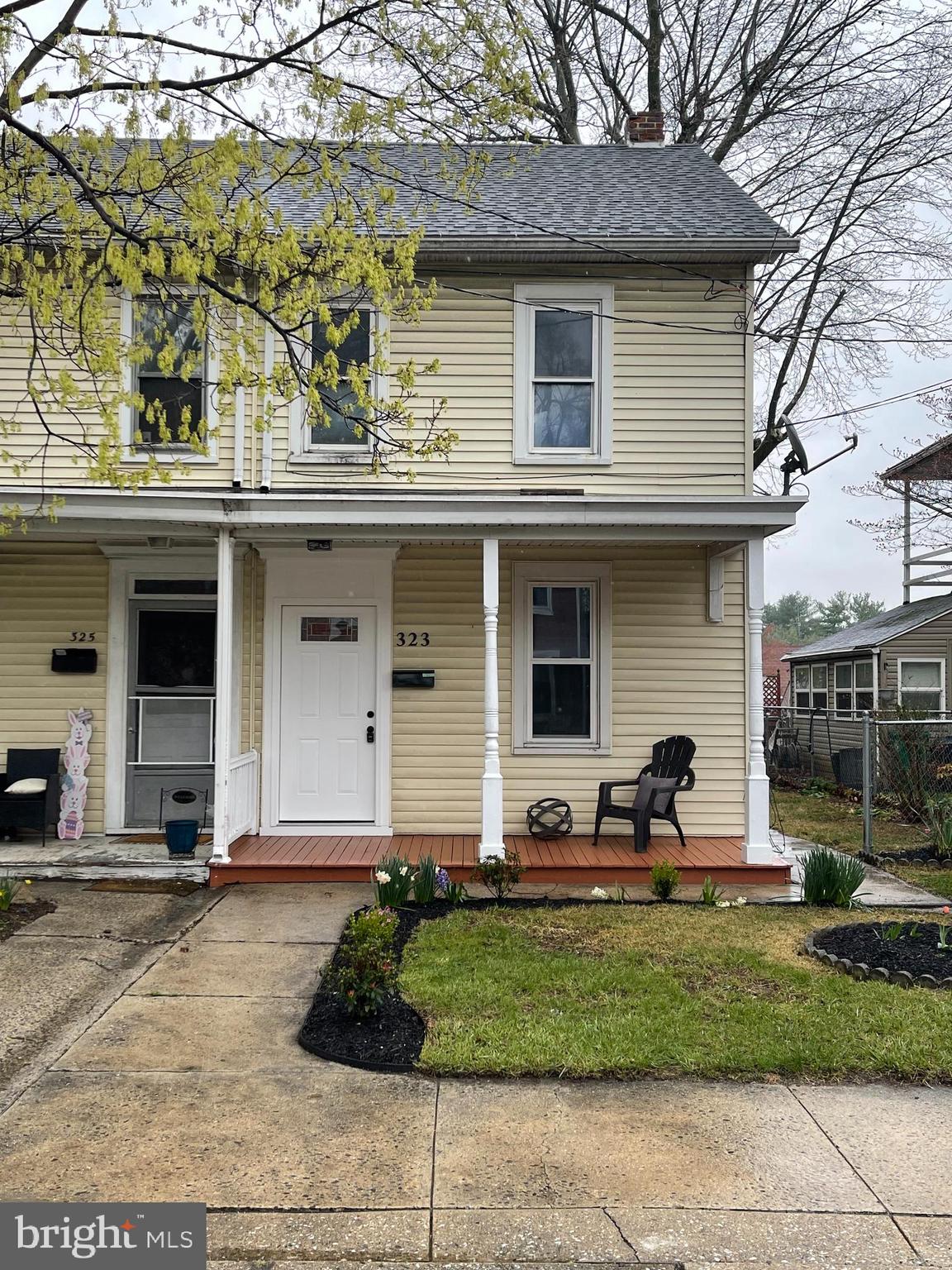 CARLISLE BOROUGH - Residential