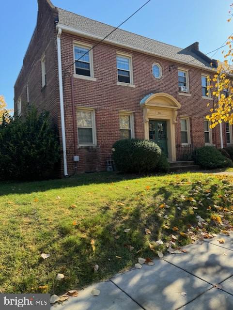 BROOKLAND - Residential Income