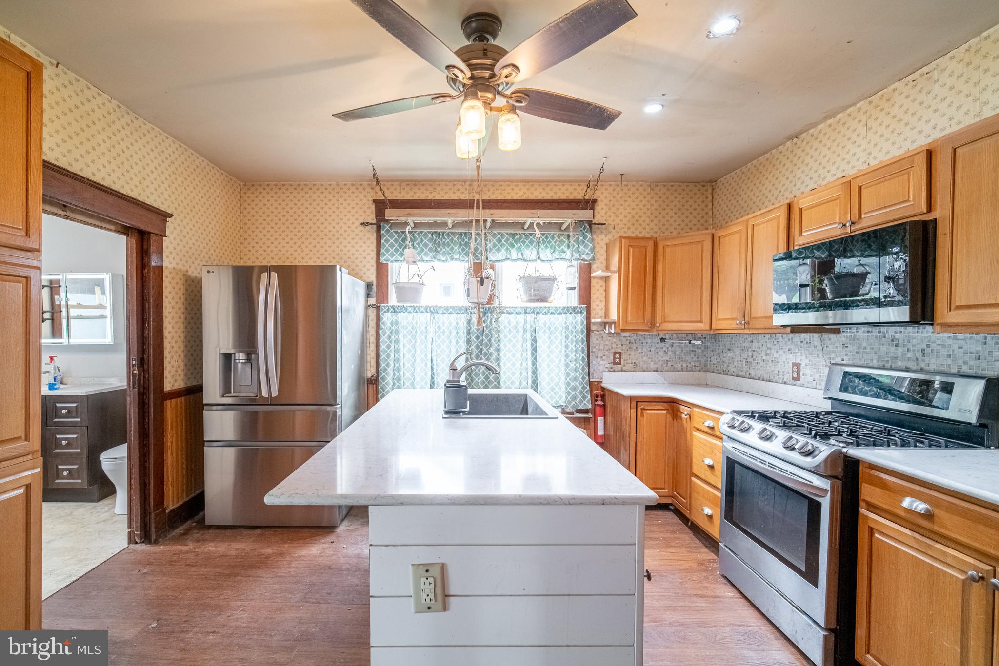 EAST PROSPECT - Residential