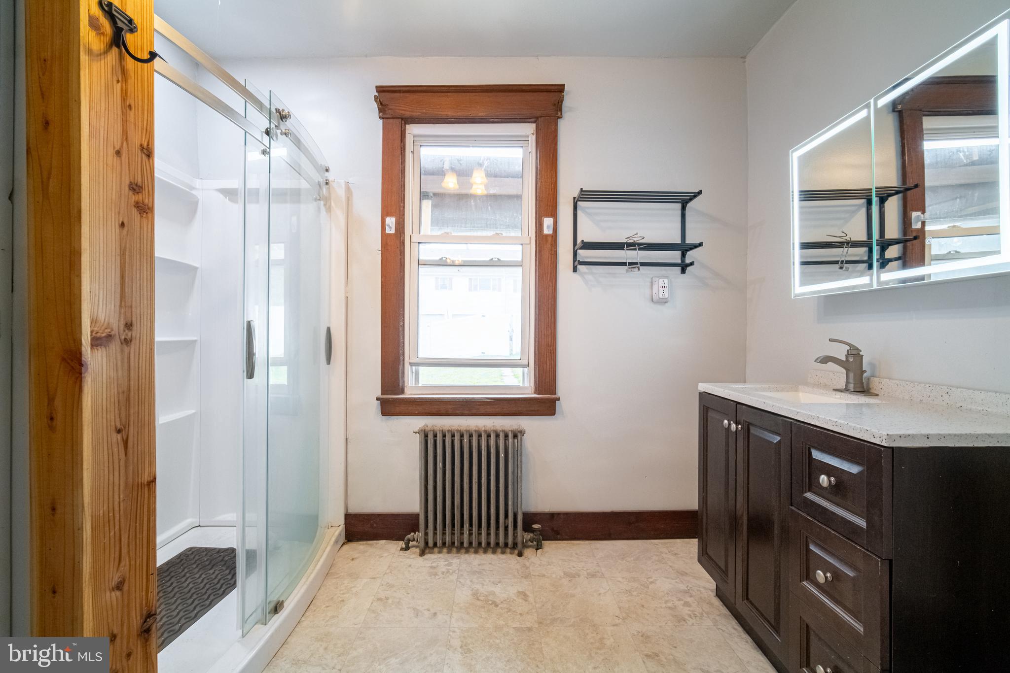 EAST PROSPECT - Residential