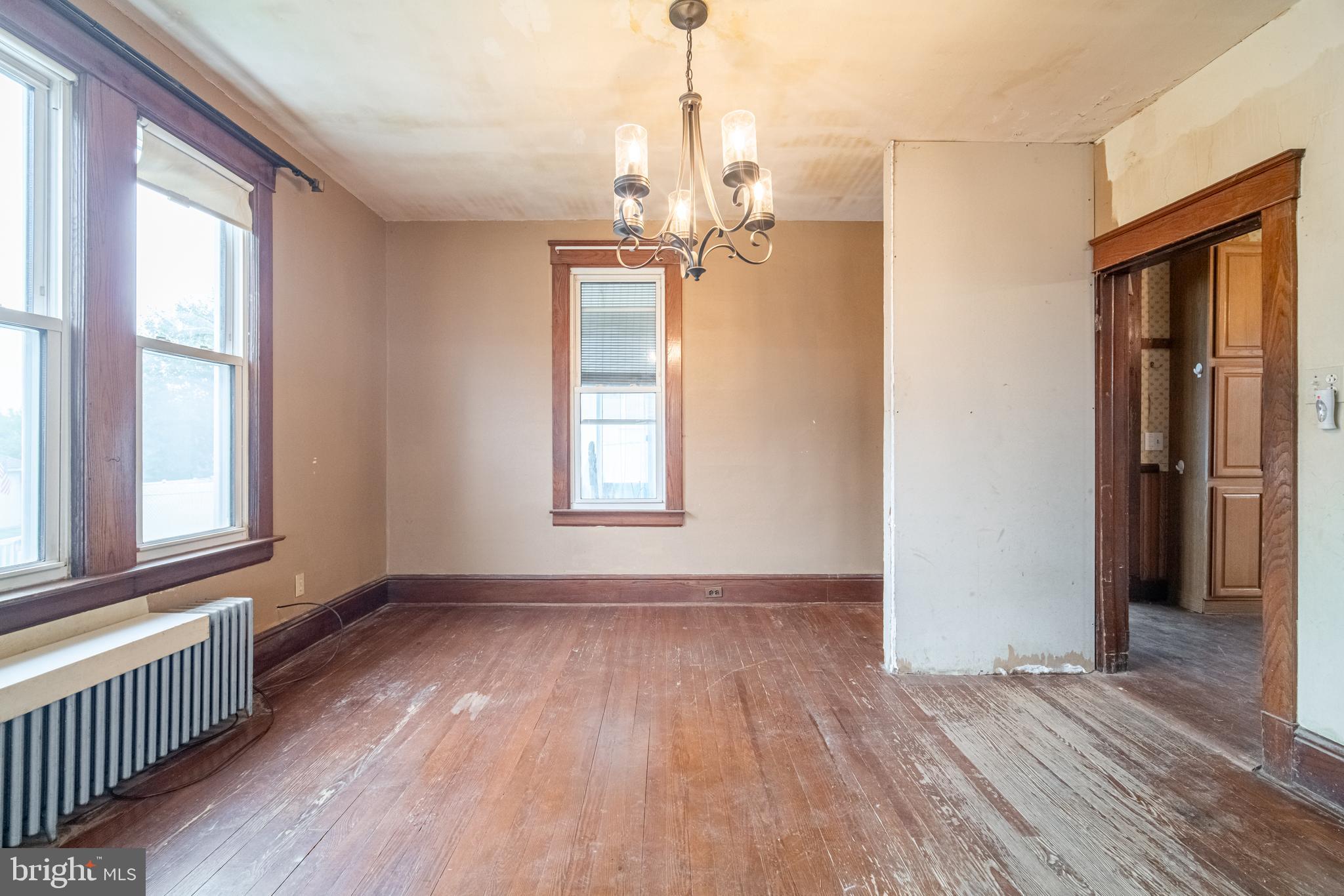 EAST PROSPECT - Residential