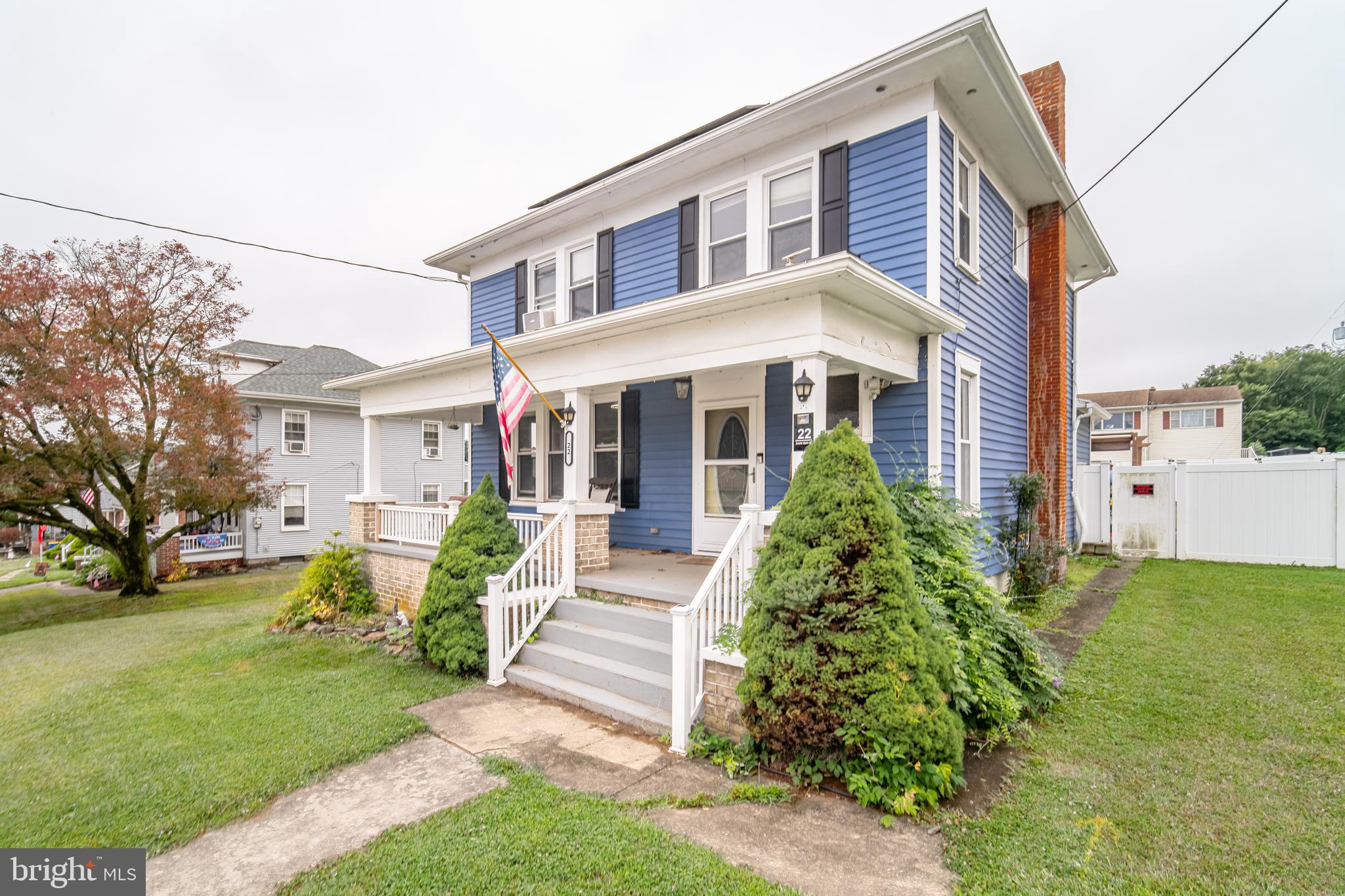 EAST PROSPECT - Residential