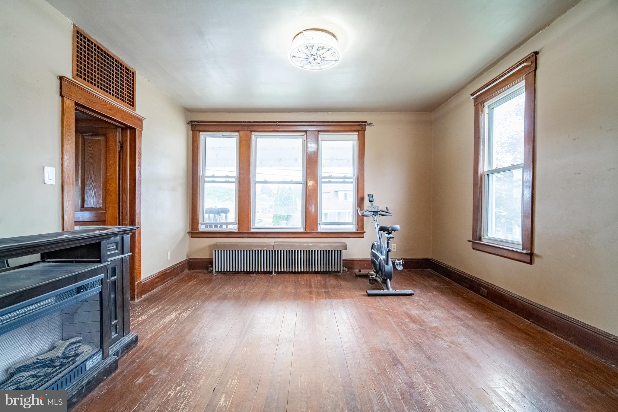EAST PROSPECT - Residential