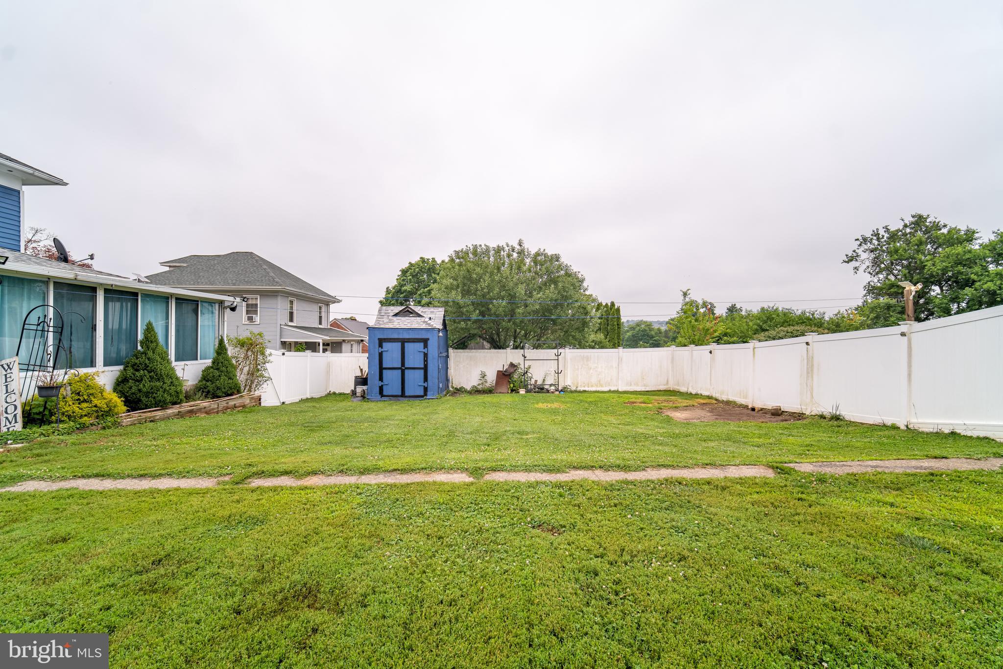 EAST PROSPECT - Residential