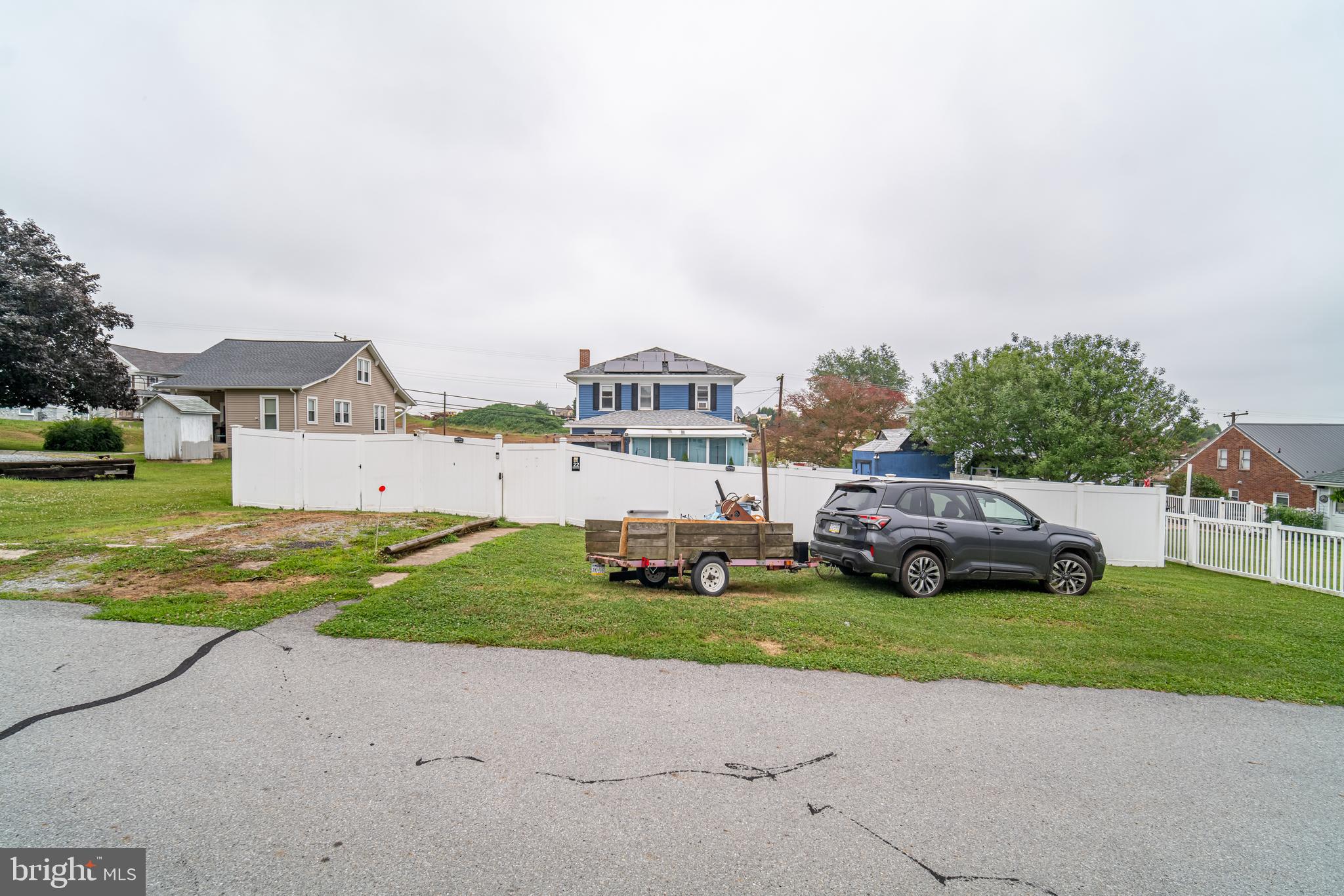 EAST PROSPECT - Residential