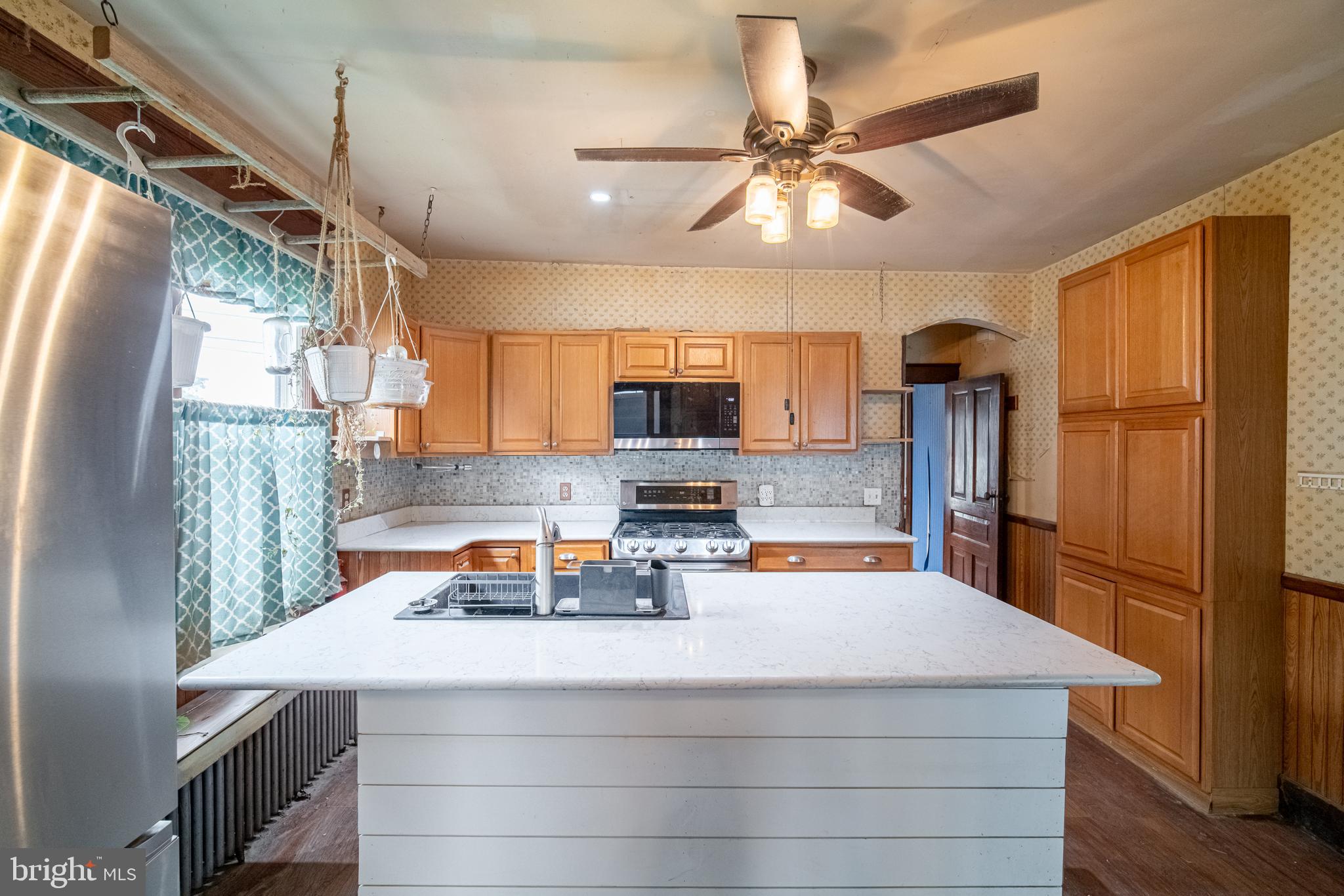 EAST PROSPECT - Residential