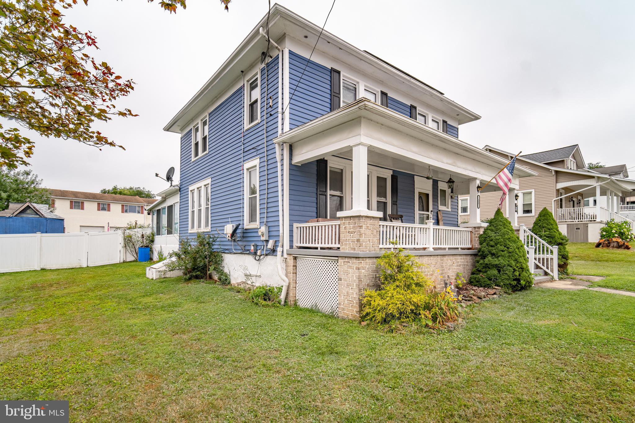 EAST PROSPECT - Residential