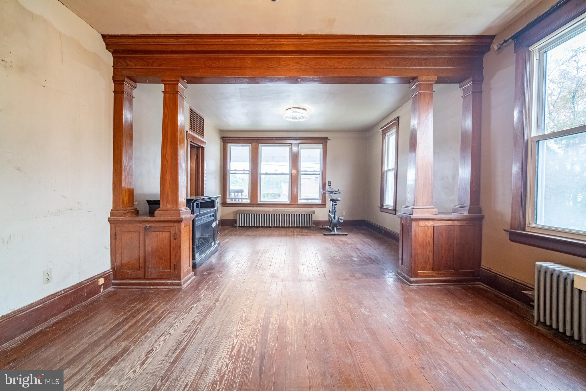 EAST PROSPECT - Residential