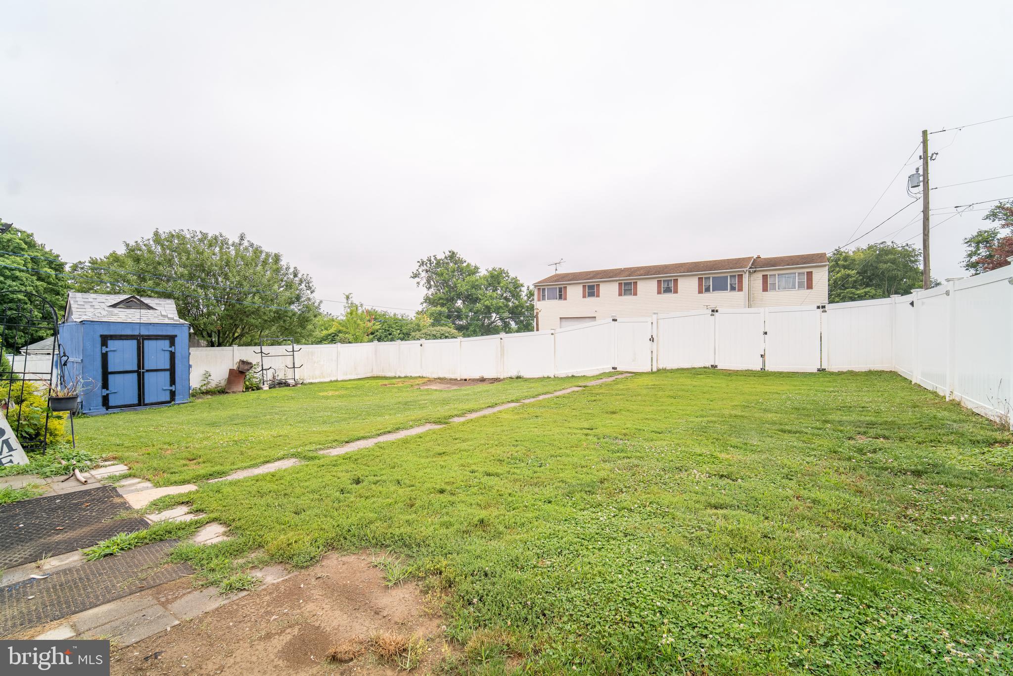 EAST PROSPECT - Residential