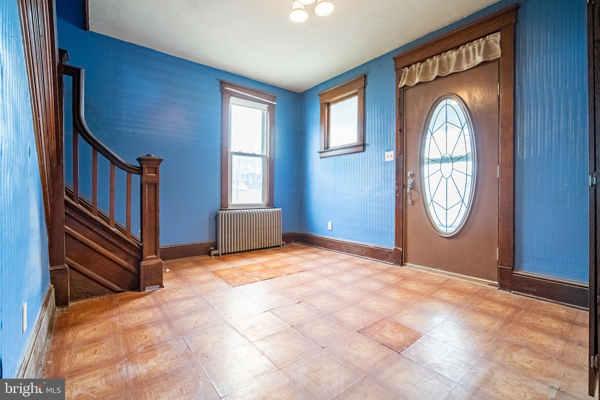 EAST PROSPECT - Residential