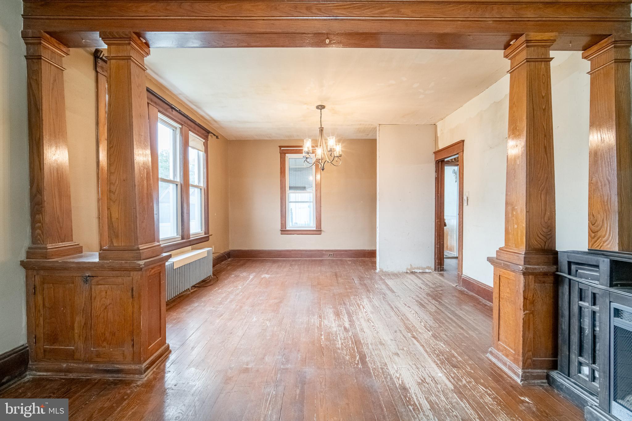 EAST PROSPECT - Residential