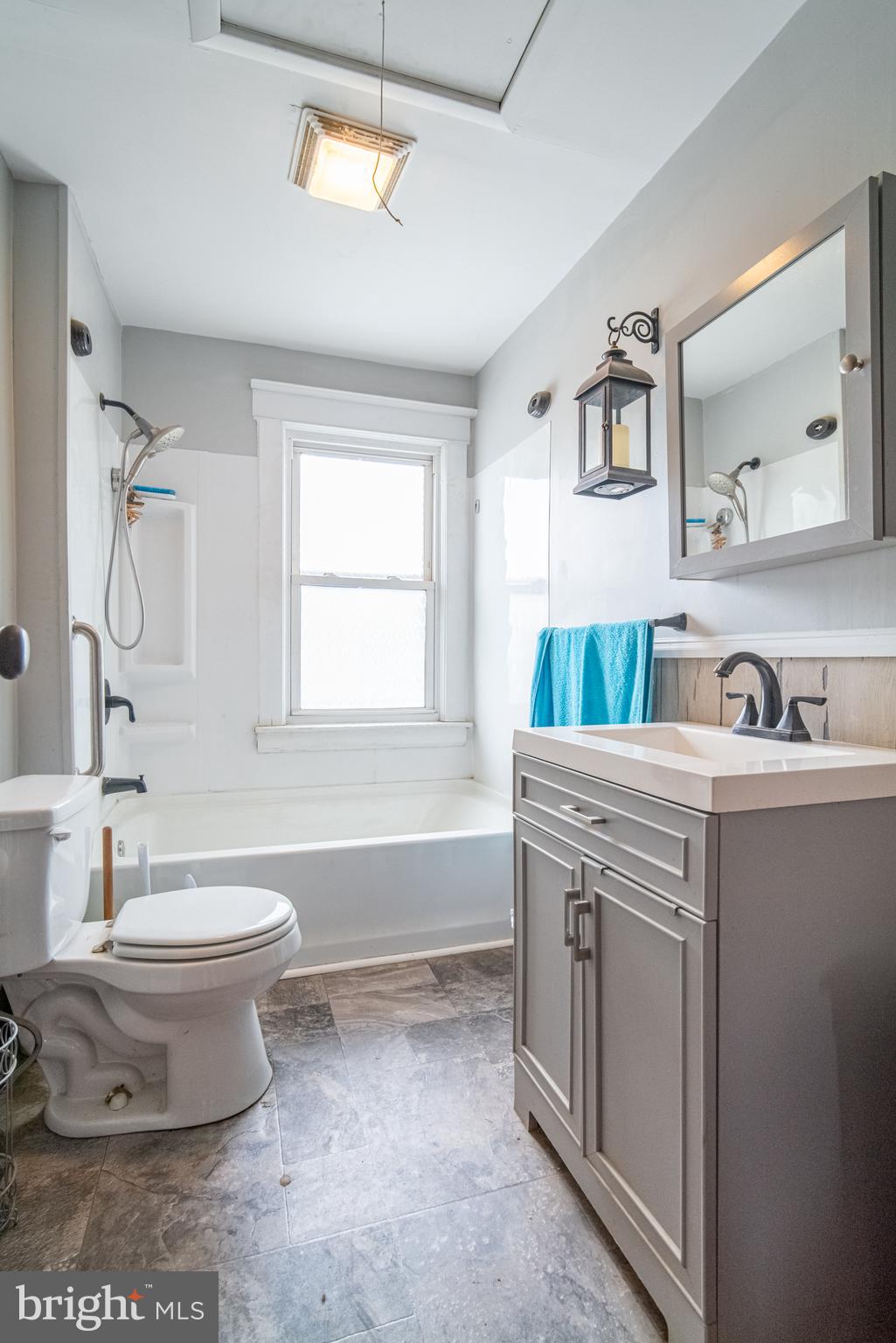 EAST PROSPECT - Residential