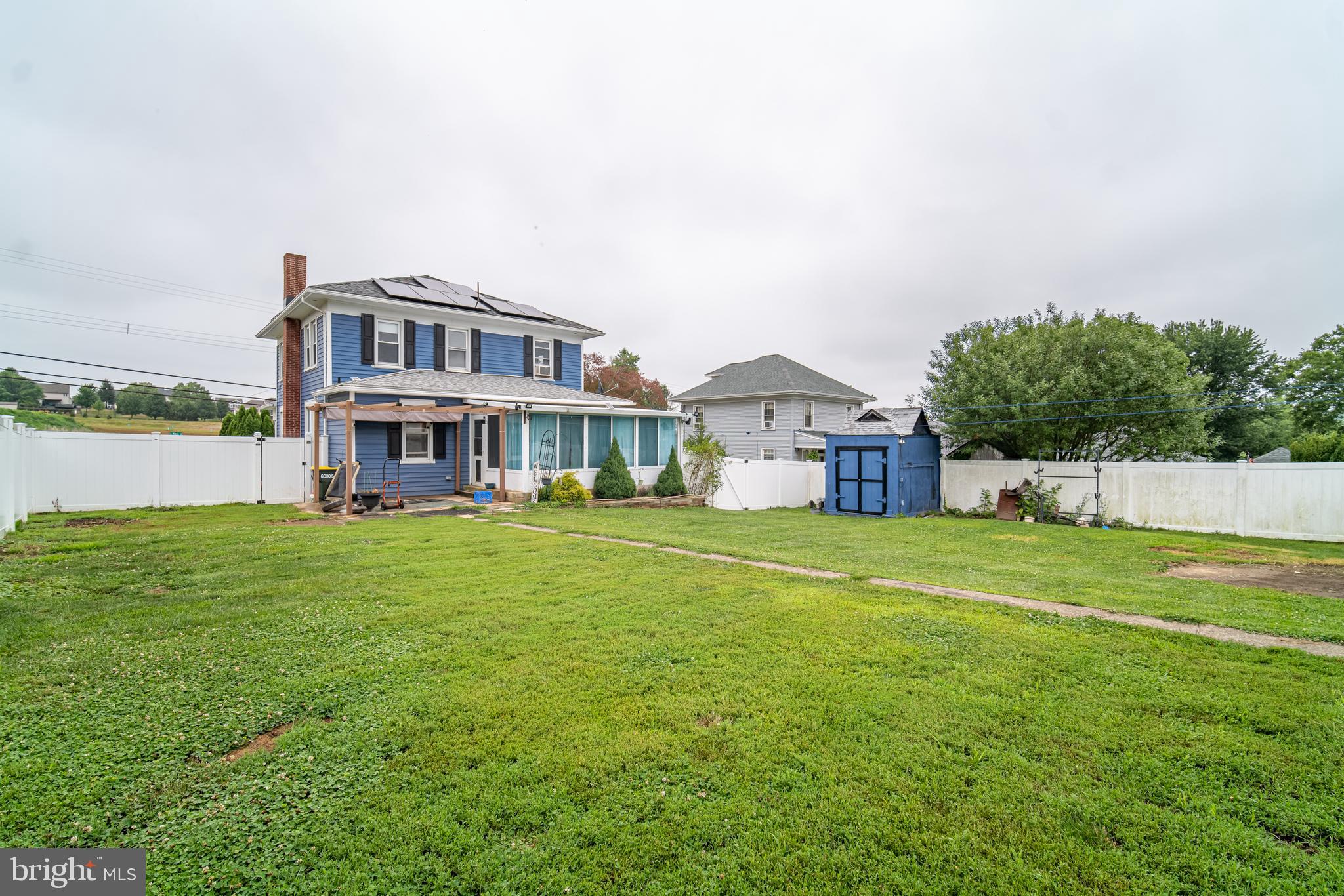 EAST PROSPECT - Residential