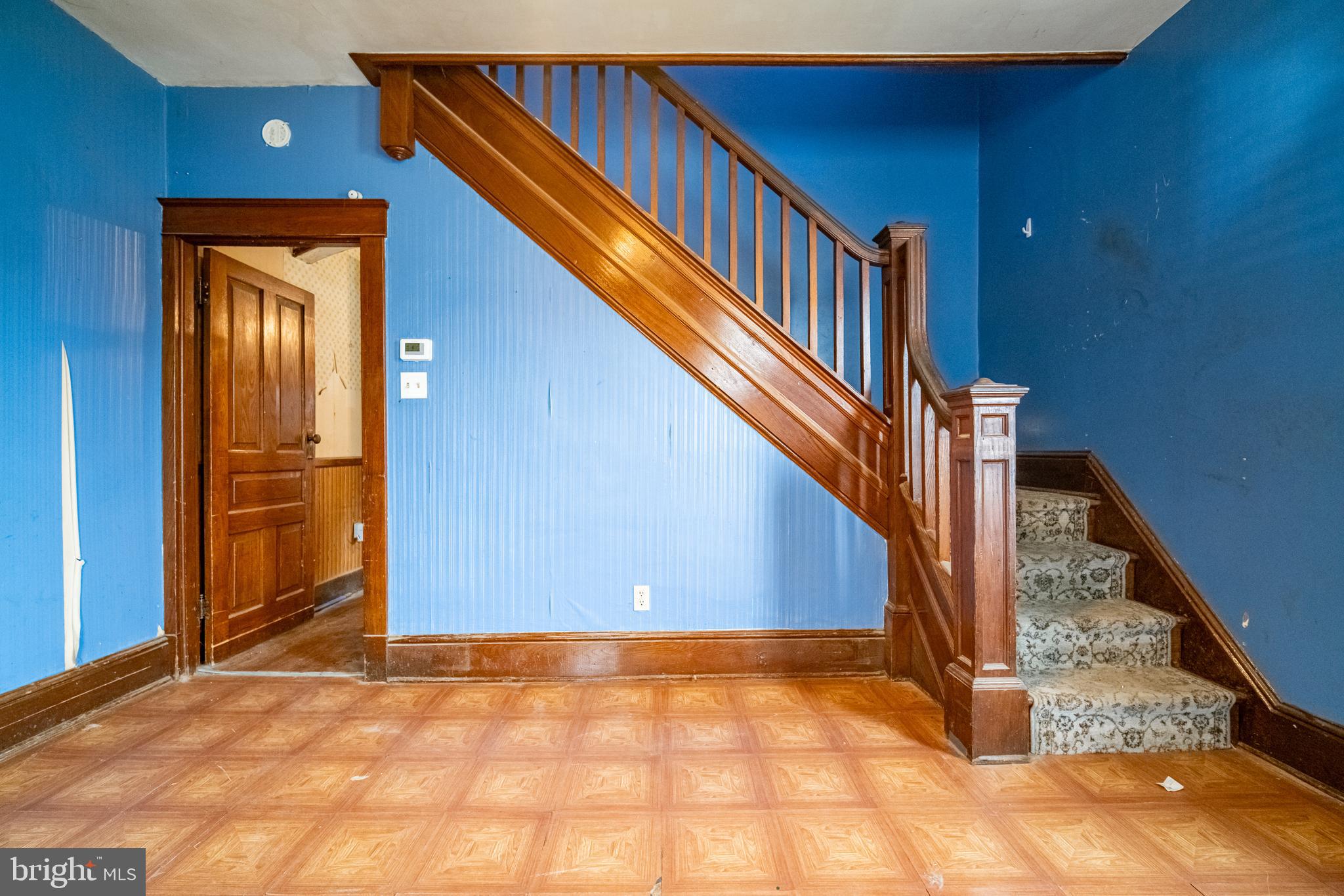 EAST PROSPECT - Residential