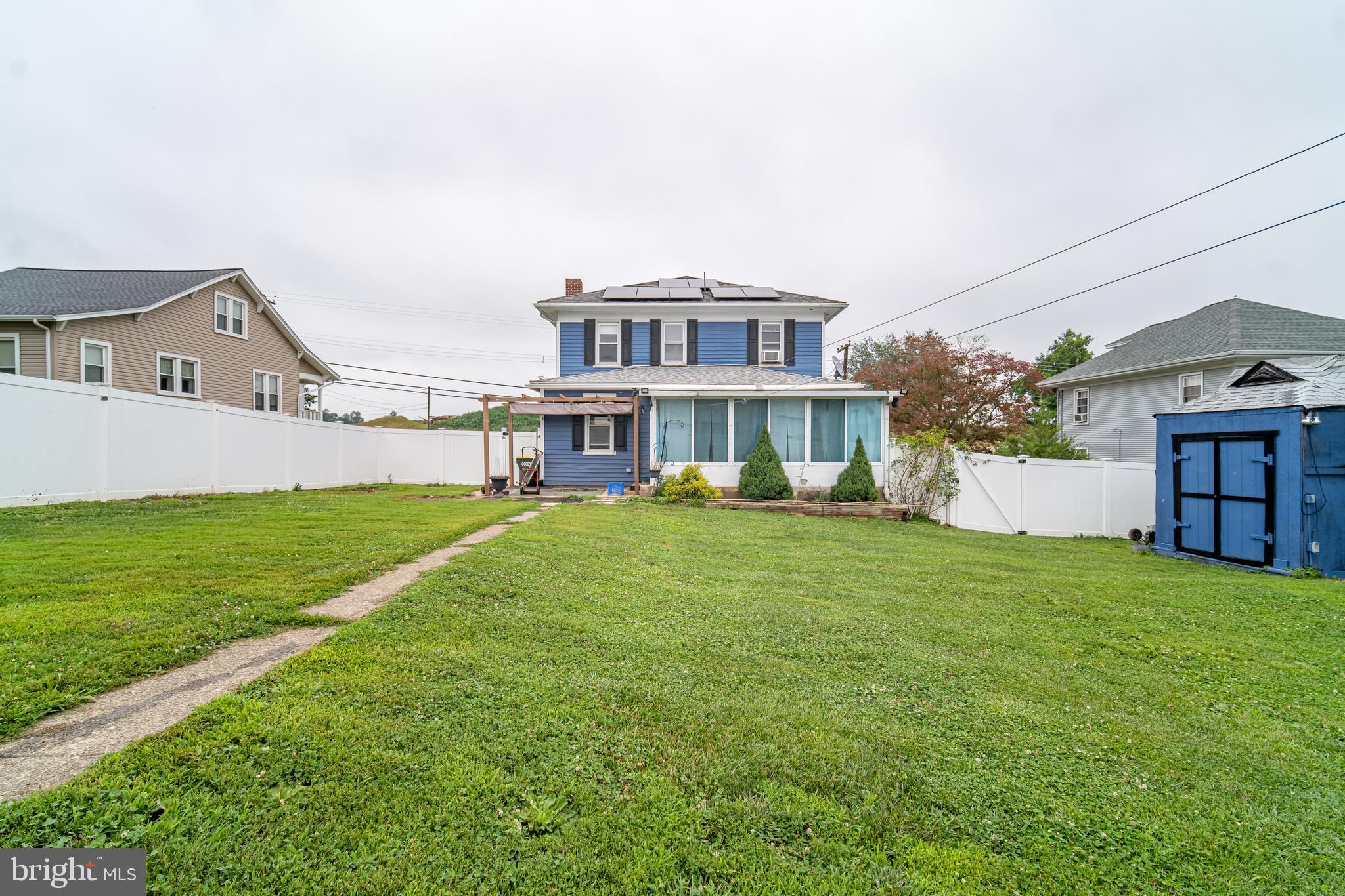 EAST PROSPECT - Residential