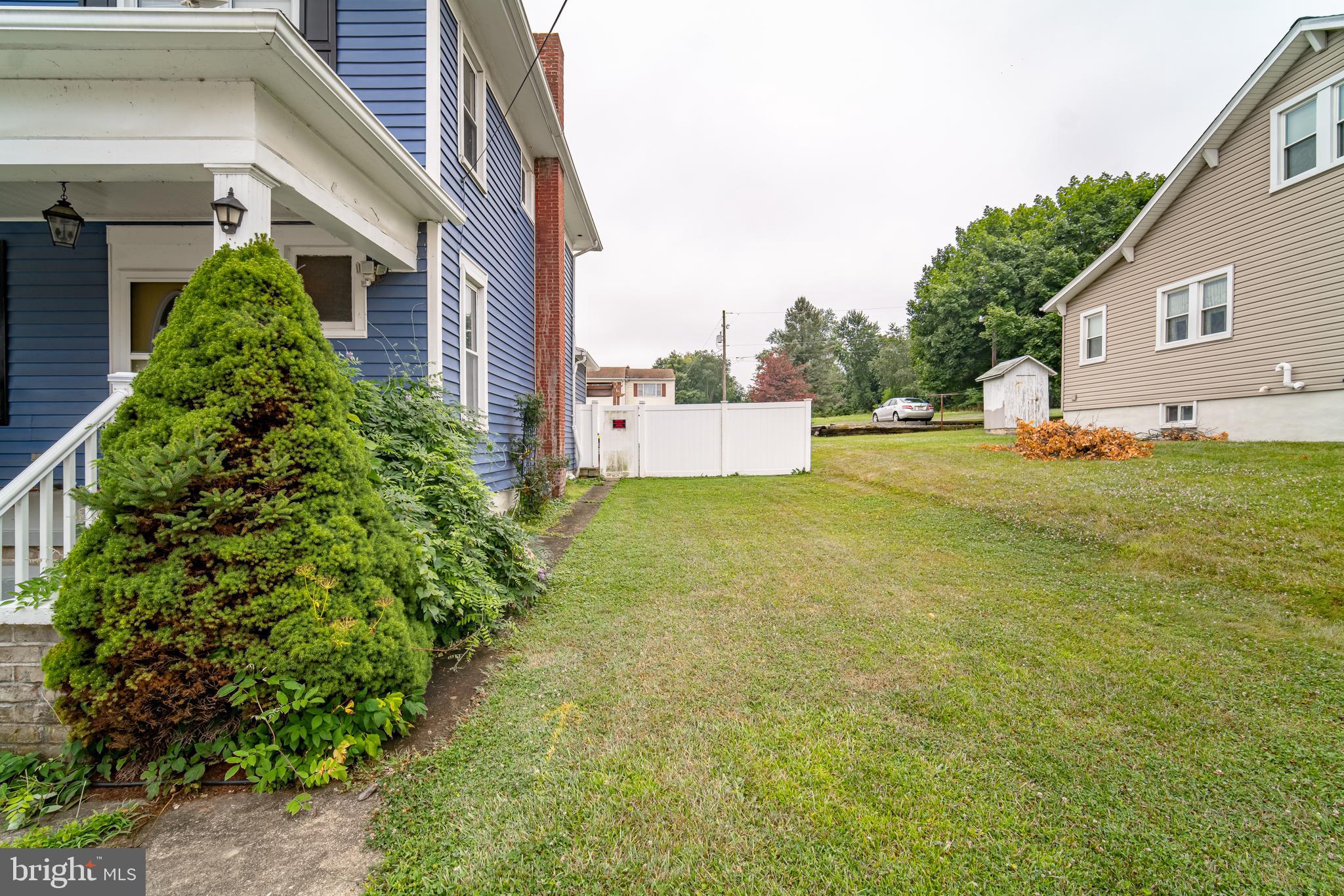 EAST PROSPECT - Residential