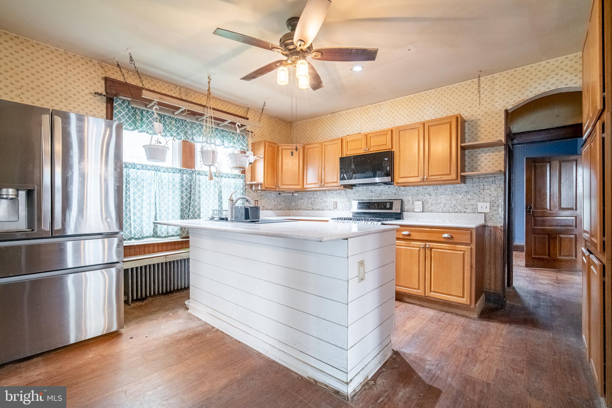 EAST PROSPECT - Residential