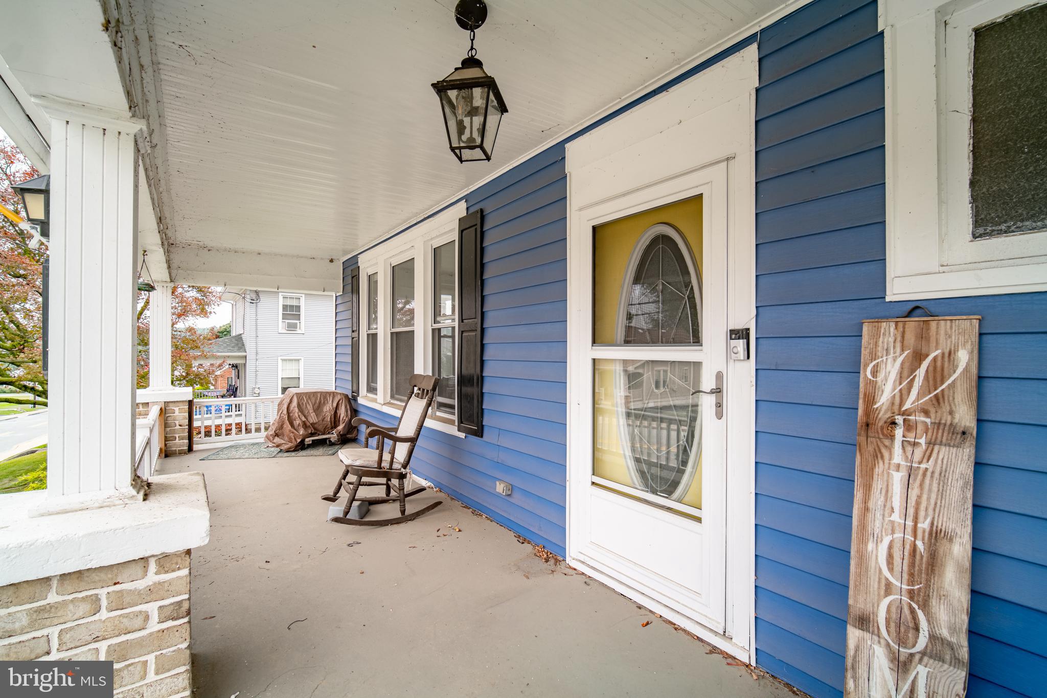 EAST PROSPECT - Residential