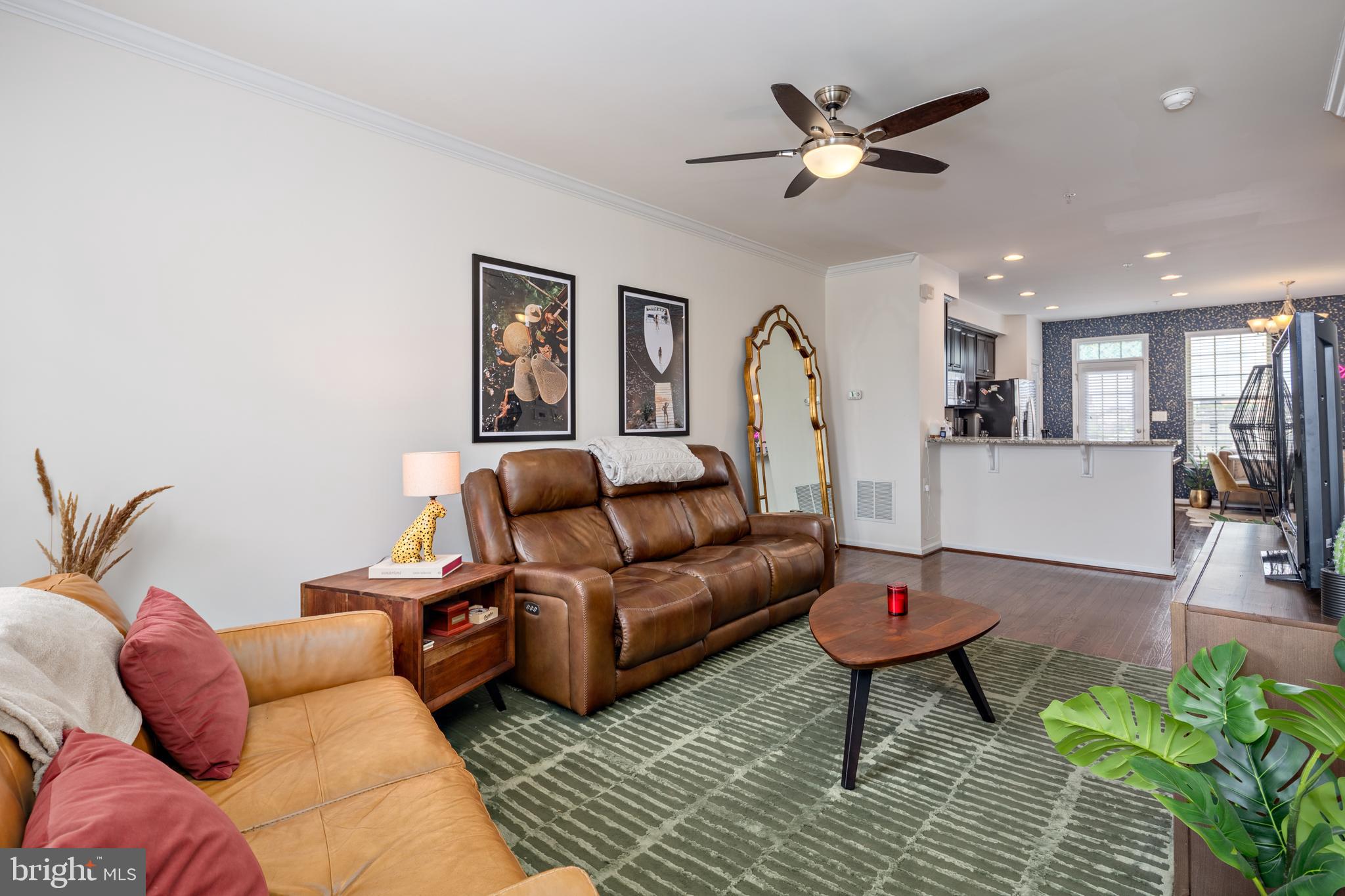 O'DONNELL SQUARE - Residential