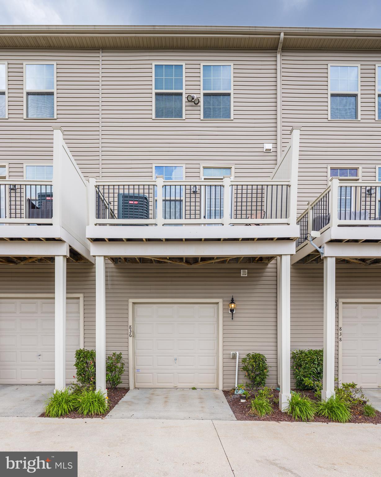 O'DONNELL SQUARE - Residential