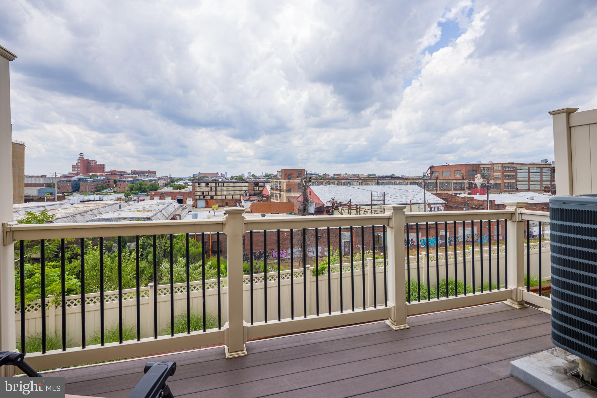O'DONNELL SQUARE - Residential
