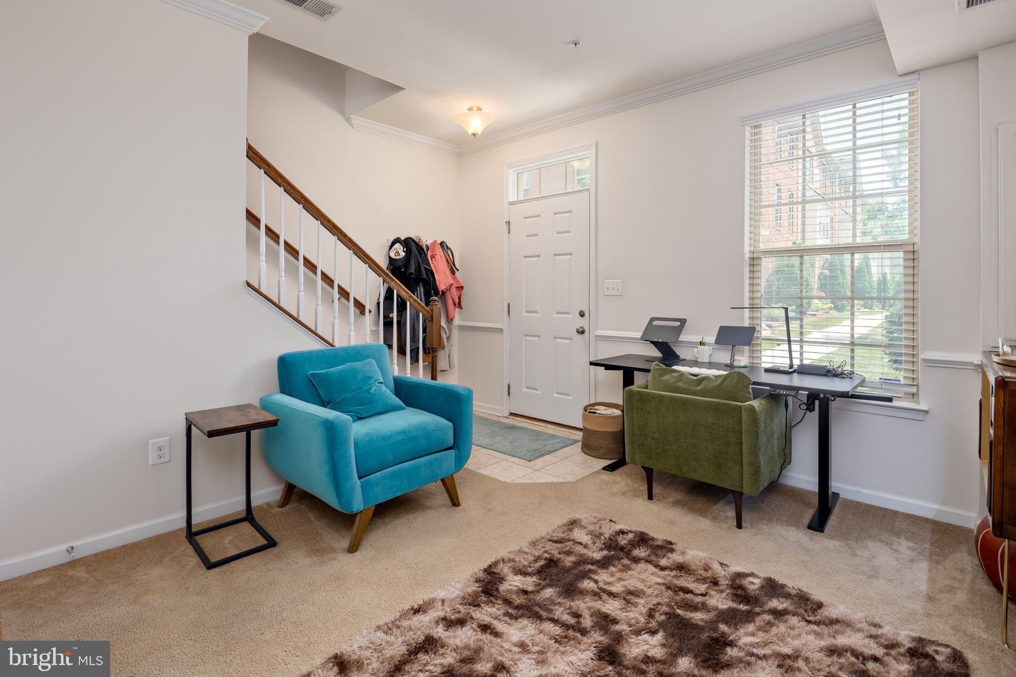 O'DONNELL SQUARE - Residential